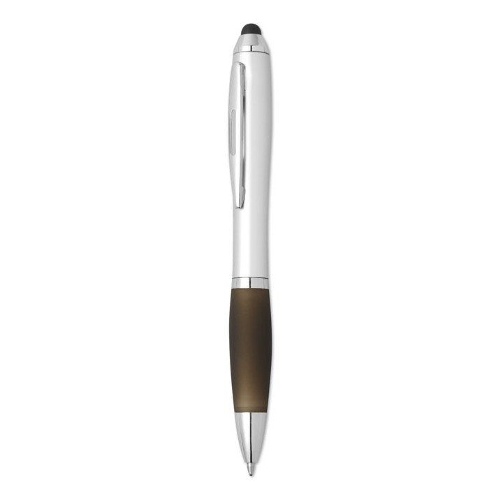 Stylo bille Rio Touch Color
