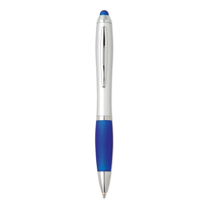 Stylo bille Rio Touch Color