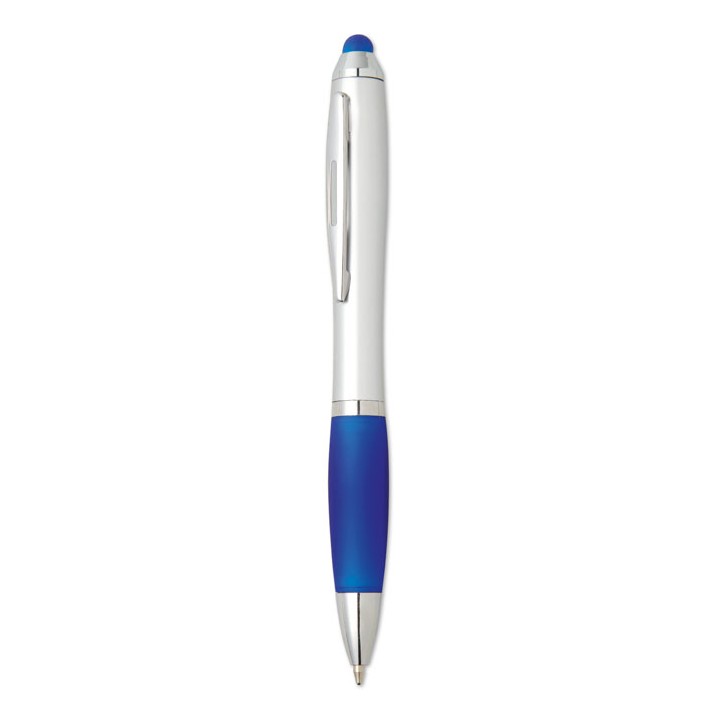 Stylo bille Rio Touch Color