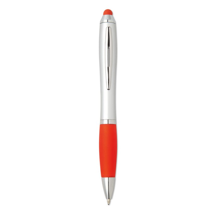 Stylo bille Rio Touch Color