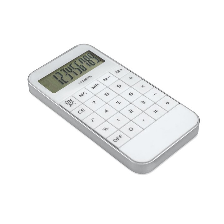 Calculatrice