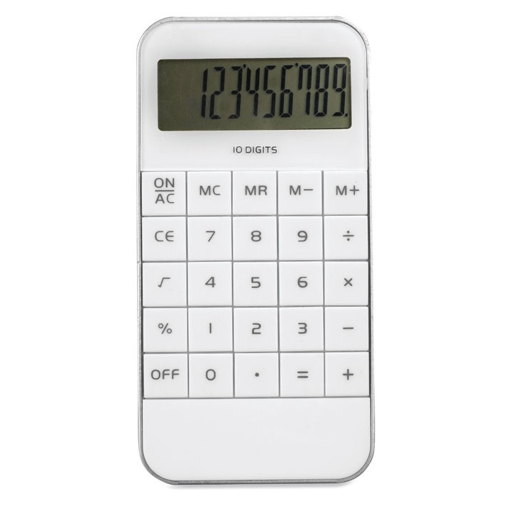 Calculatrice