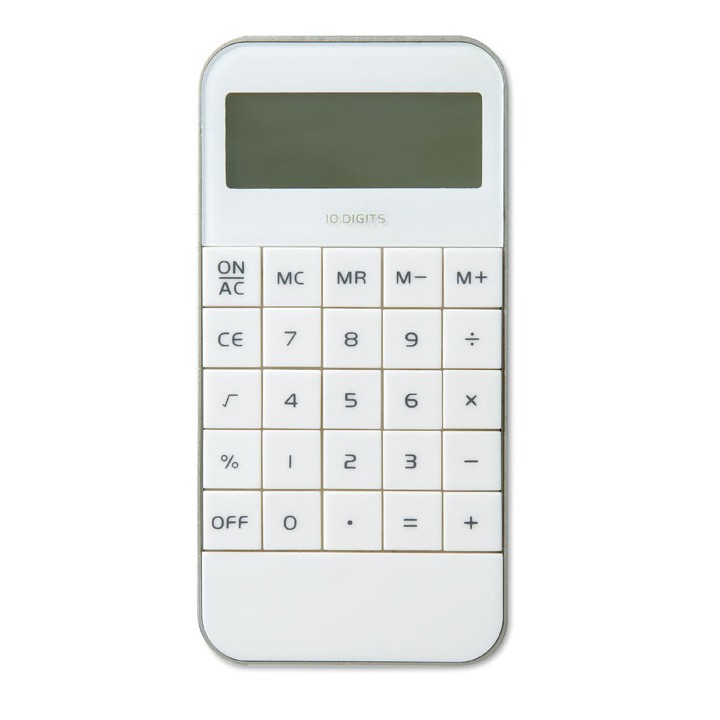 Calculatrice