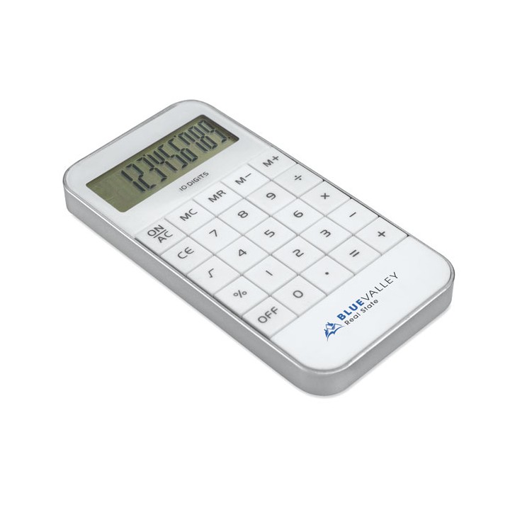 Calculatrice