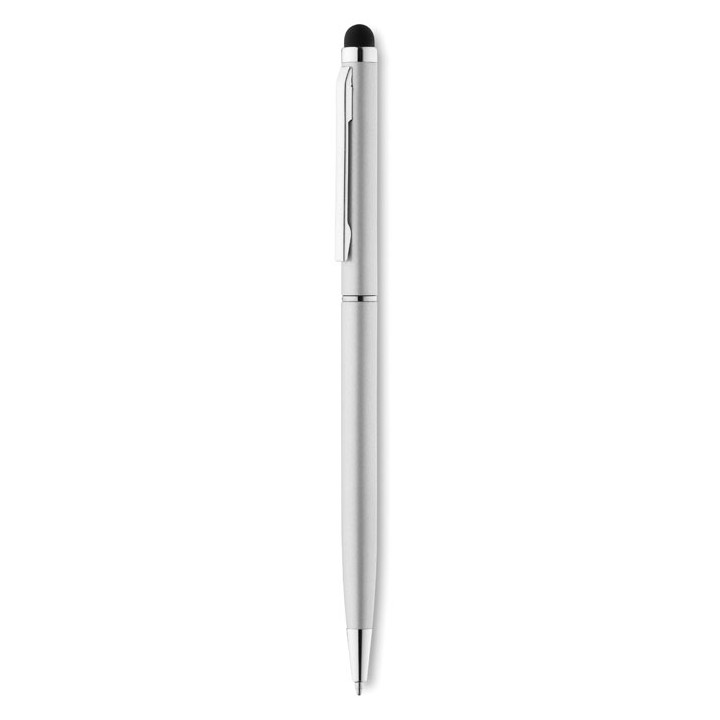 Stylo-stylet