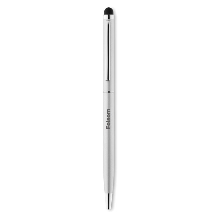 Stylo-stylet