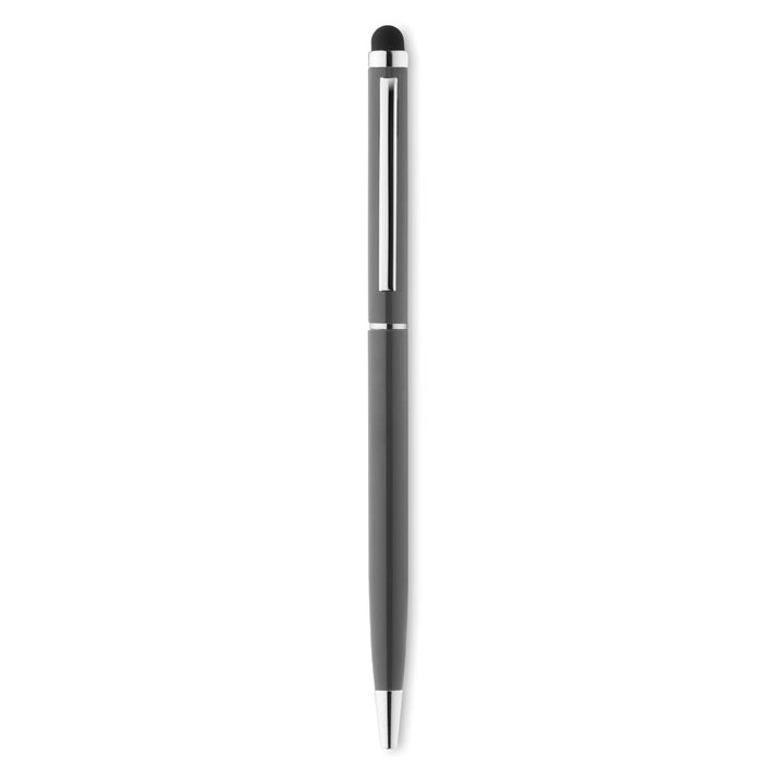 Stylo-stylet