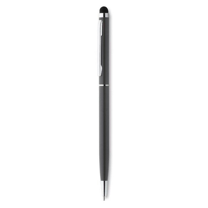Stylo-stylet
