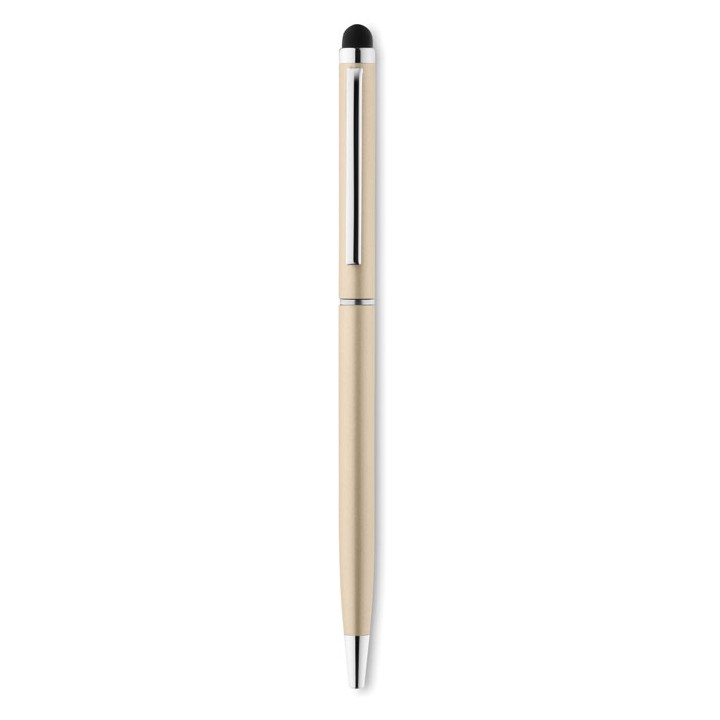 Stylo-stylet