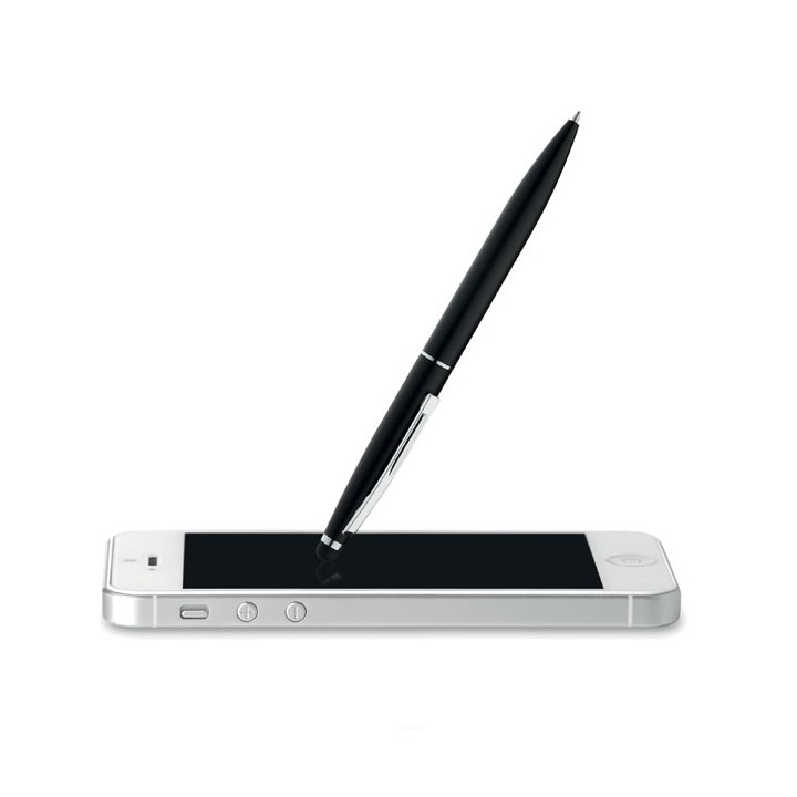 Stylo-stylet