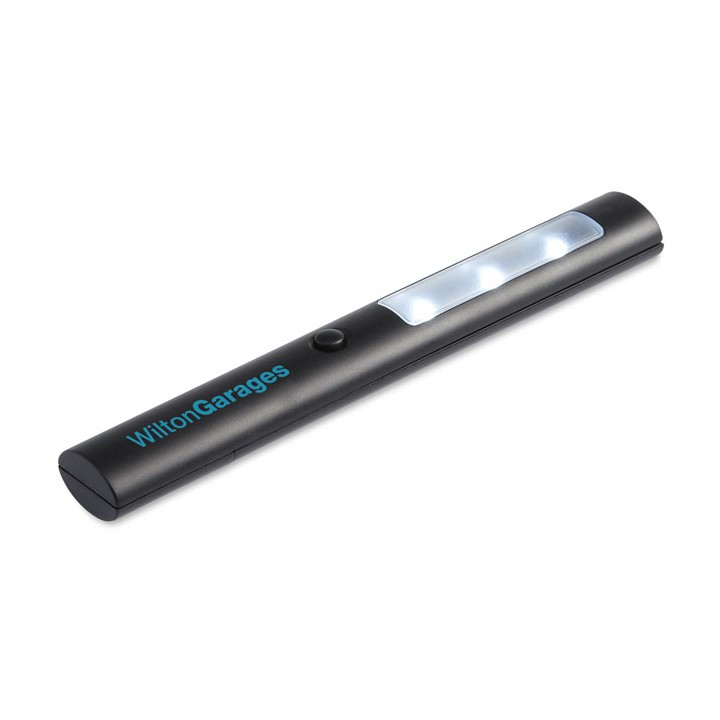 Lampe torche 3 led