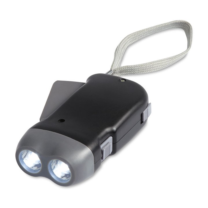 Lampe à LED