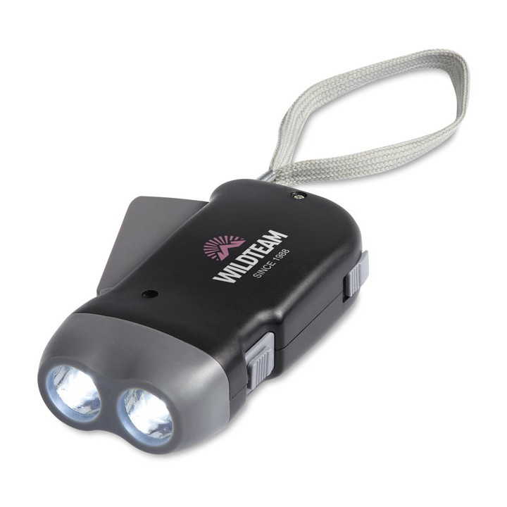 Lampe à LED