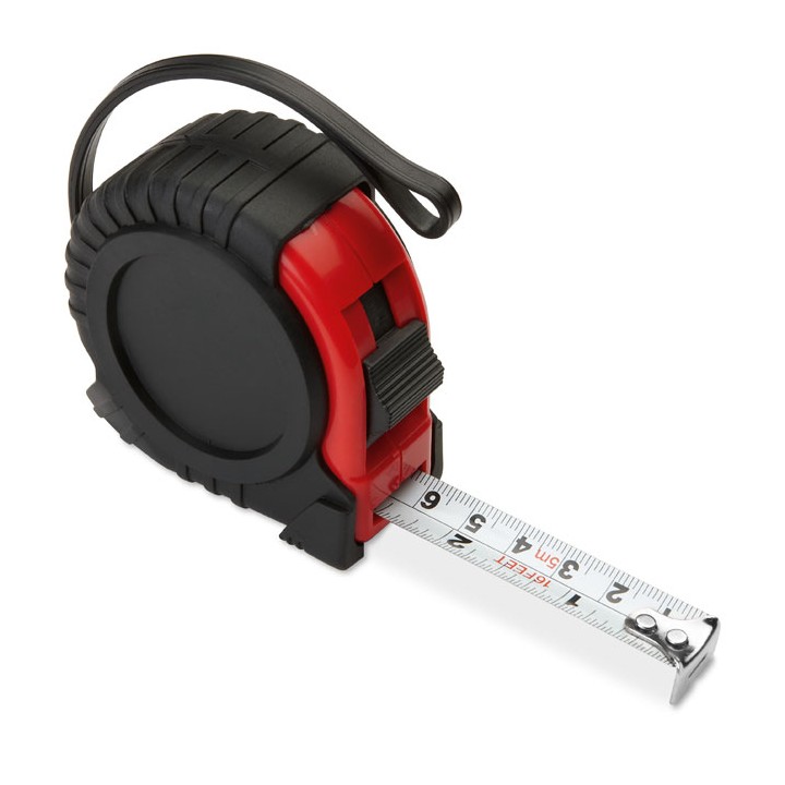 Mètre mesureur 5m