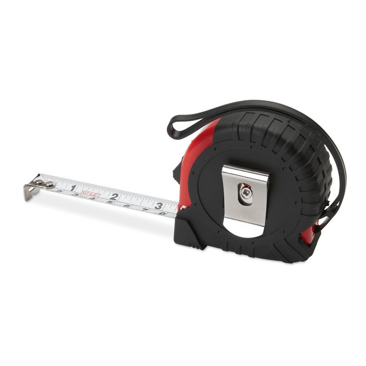 Mètre mesureur 5m