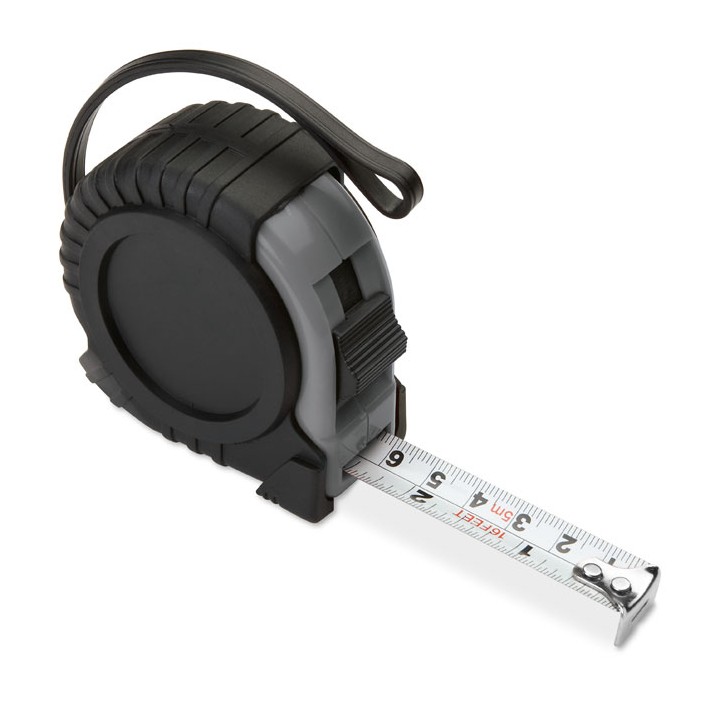 Mètre mesureur 5m
