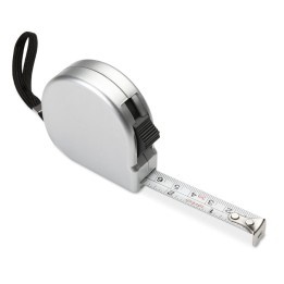 Mètre ruban 2 m.
