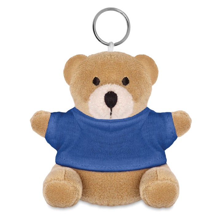 Porte clés nounours