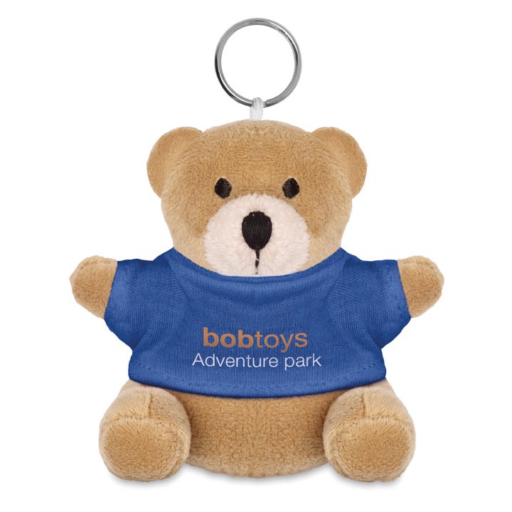Porte clés nounours
