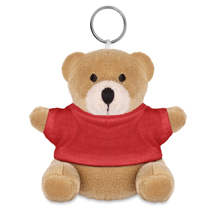 Porte clés nounours