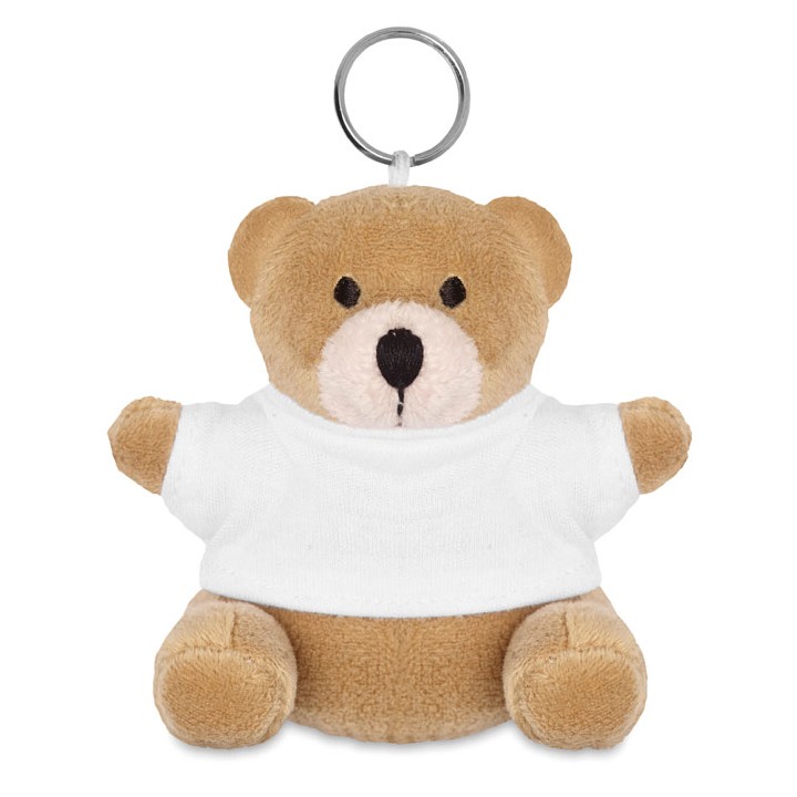 Porte clés nounours