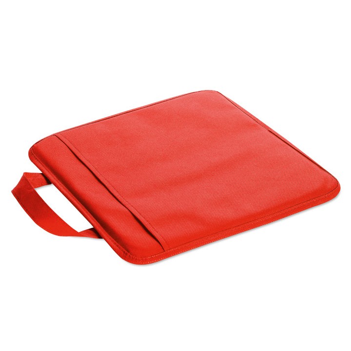 Coussin en non-tissé