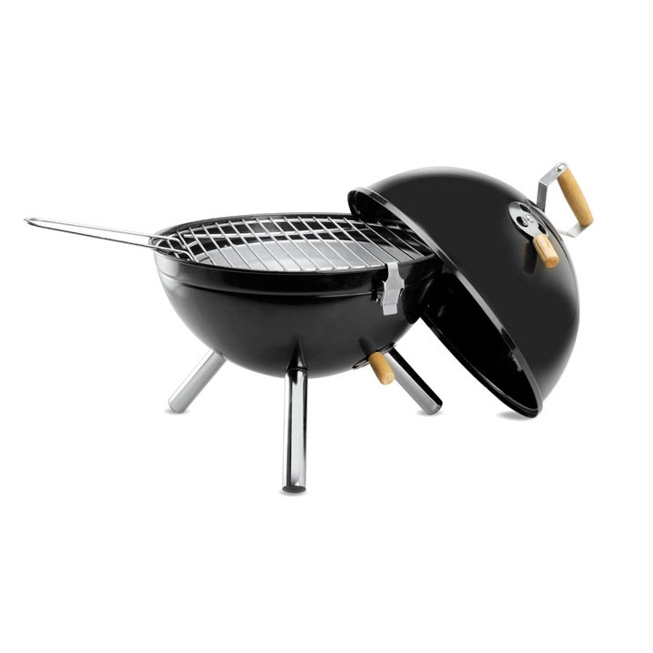 Barbecue démontable