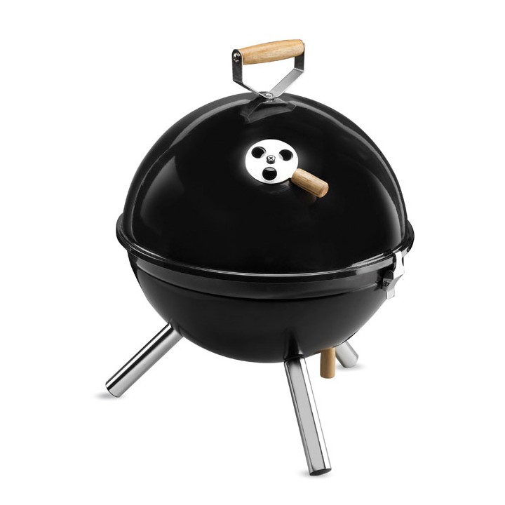 Barbecue démontable