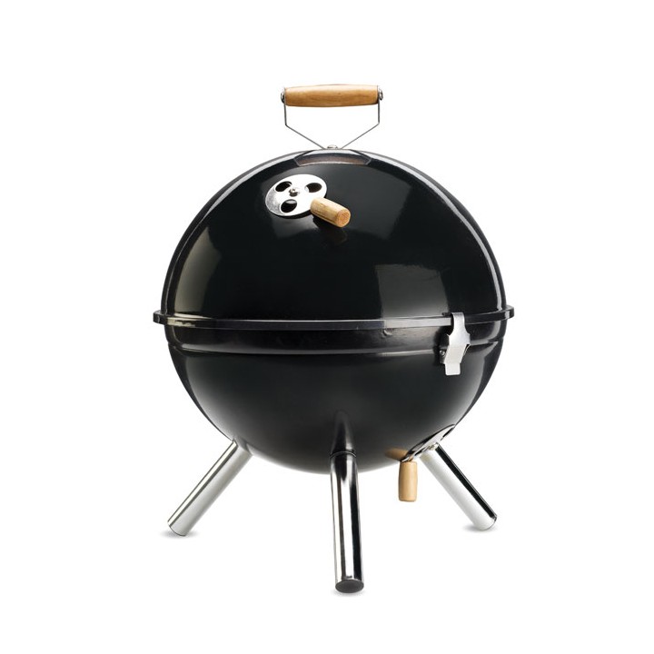 Barbecue démontable