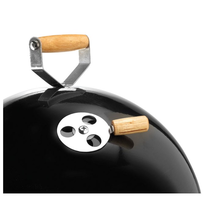 Barbecue démontable