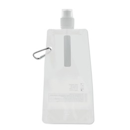 Gourde pliable