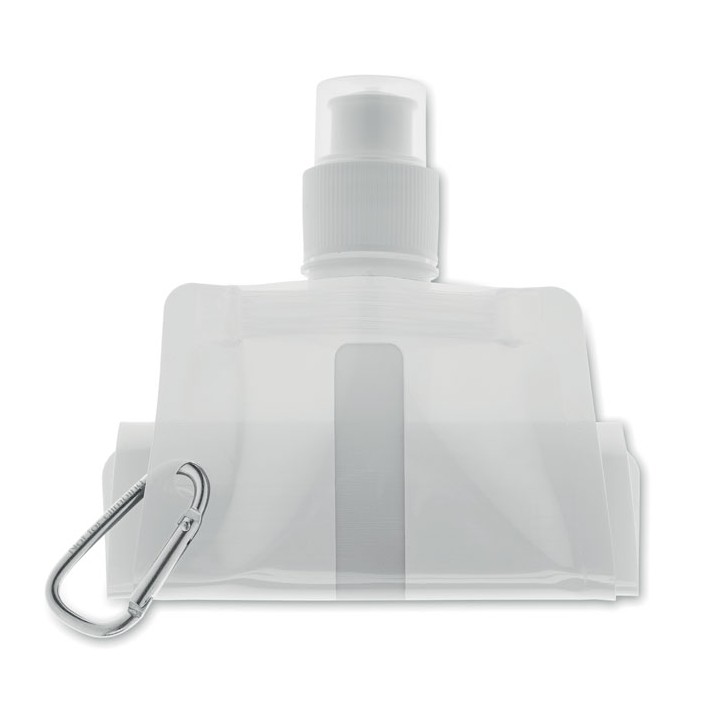 Gourde pliable