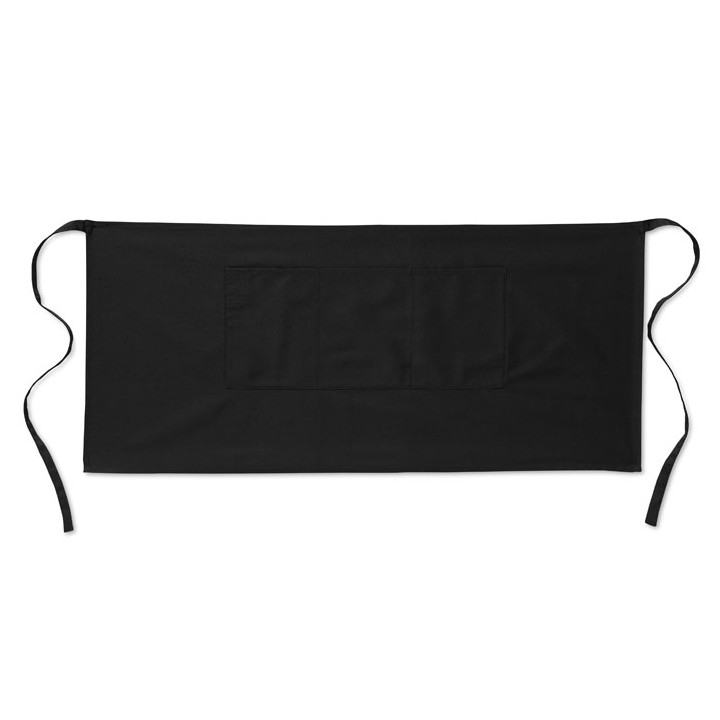 Tablier de cuisine court