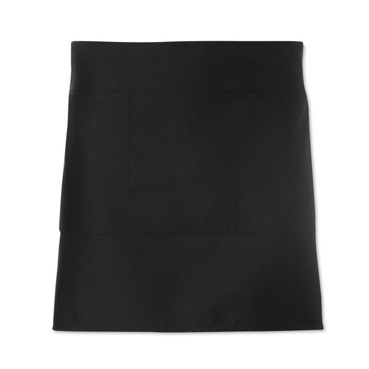 Tablier de cuisine court