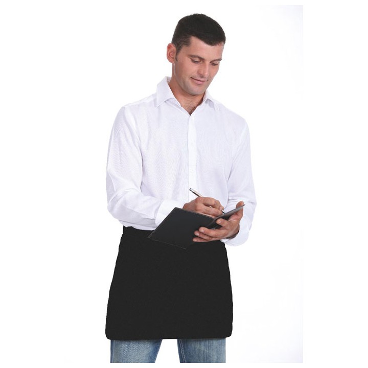 Tablier de cuisine court