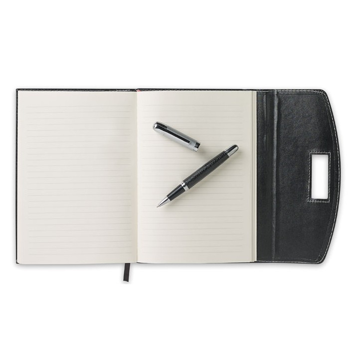 Porte documents A5