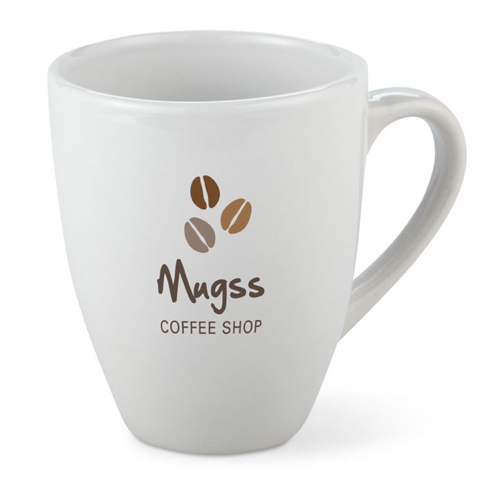 Mug en grès  160ml