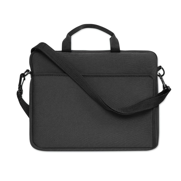 Pochette en néoprène pour ordi