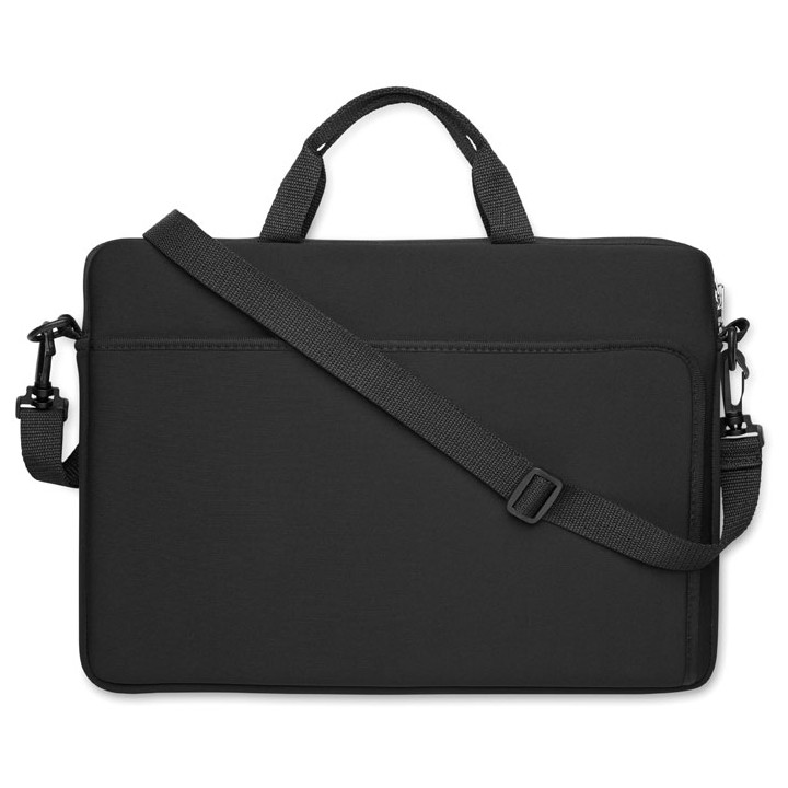 Pochette en néoprène pour ordi