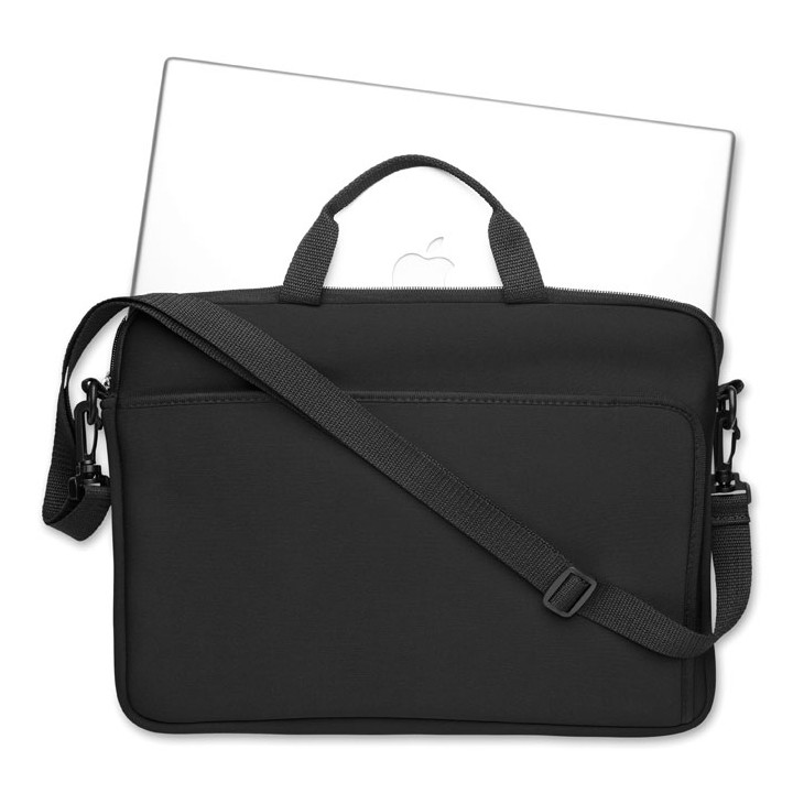 Pochette en néoprène pour ordi