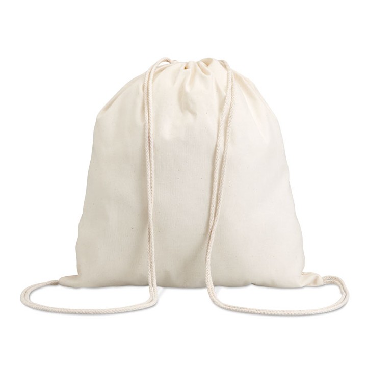 Sac avec  cordon