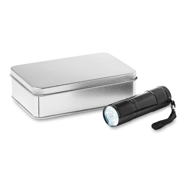 Torche 9 LED
