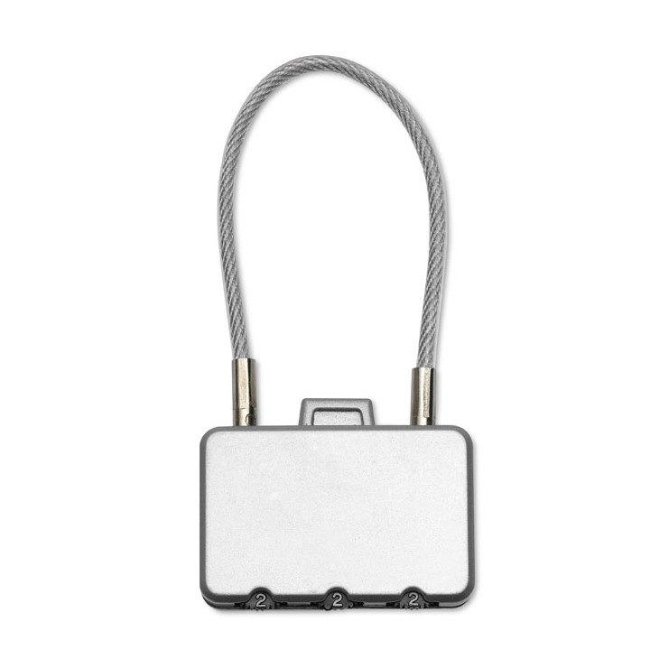 Cadenas pour valise
