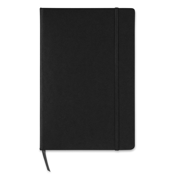 Carnet A5 quadrillé