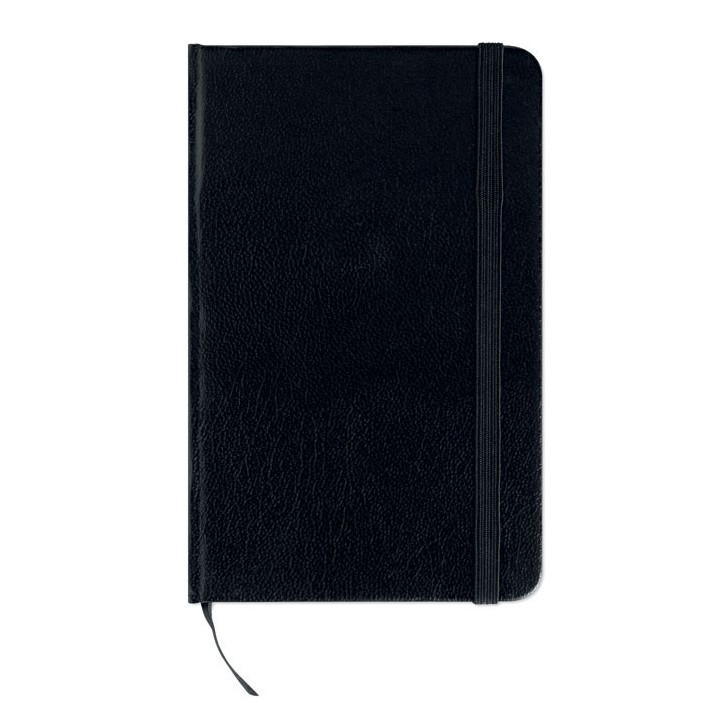 Carnet A5 quadrillé