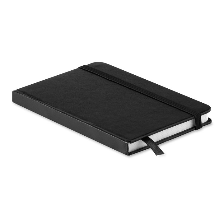 Carnet A5 quadrillé
