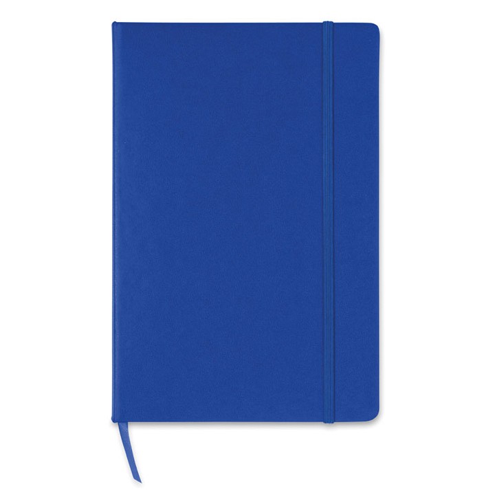 Carnet A5 quadrillé