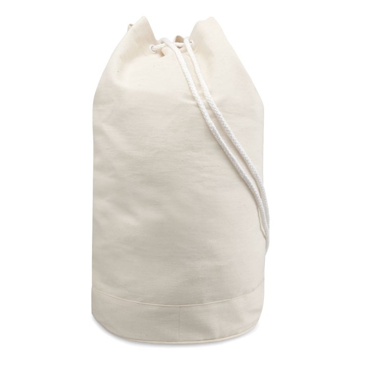 Sac marin en coton