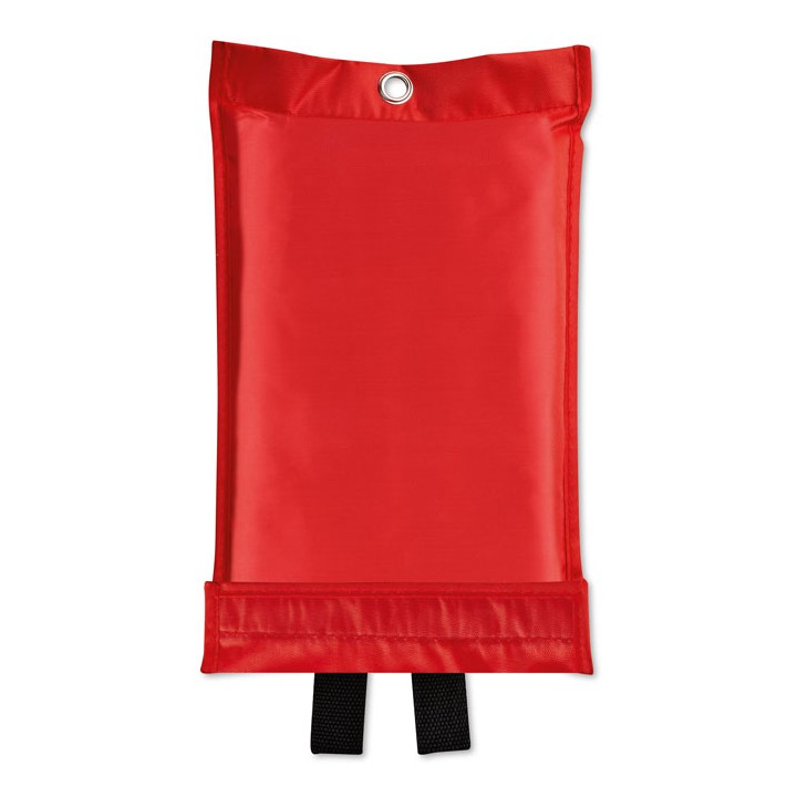 Couverture anti -feu 100x95cm
