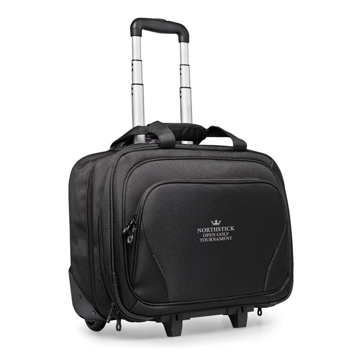 Trolley d'affaires